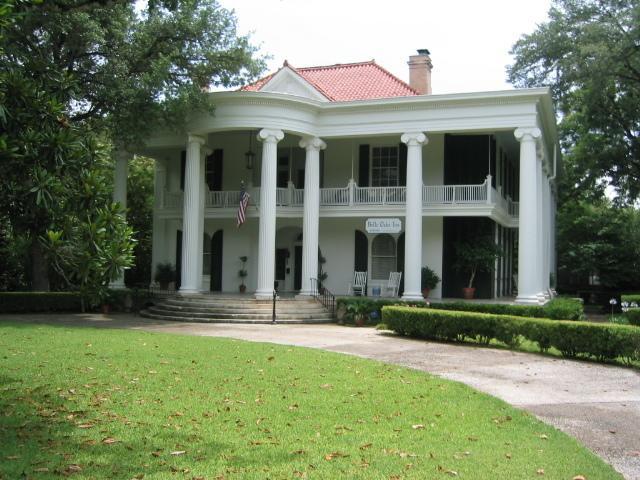 Belle Oaks Inn Gonzales Экстерьер фото